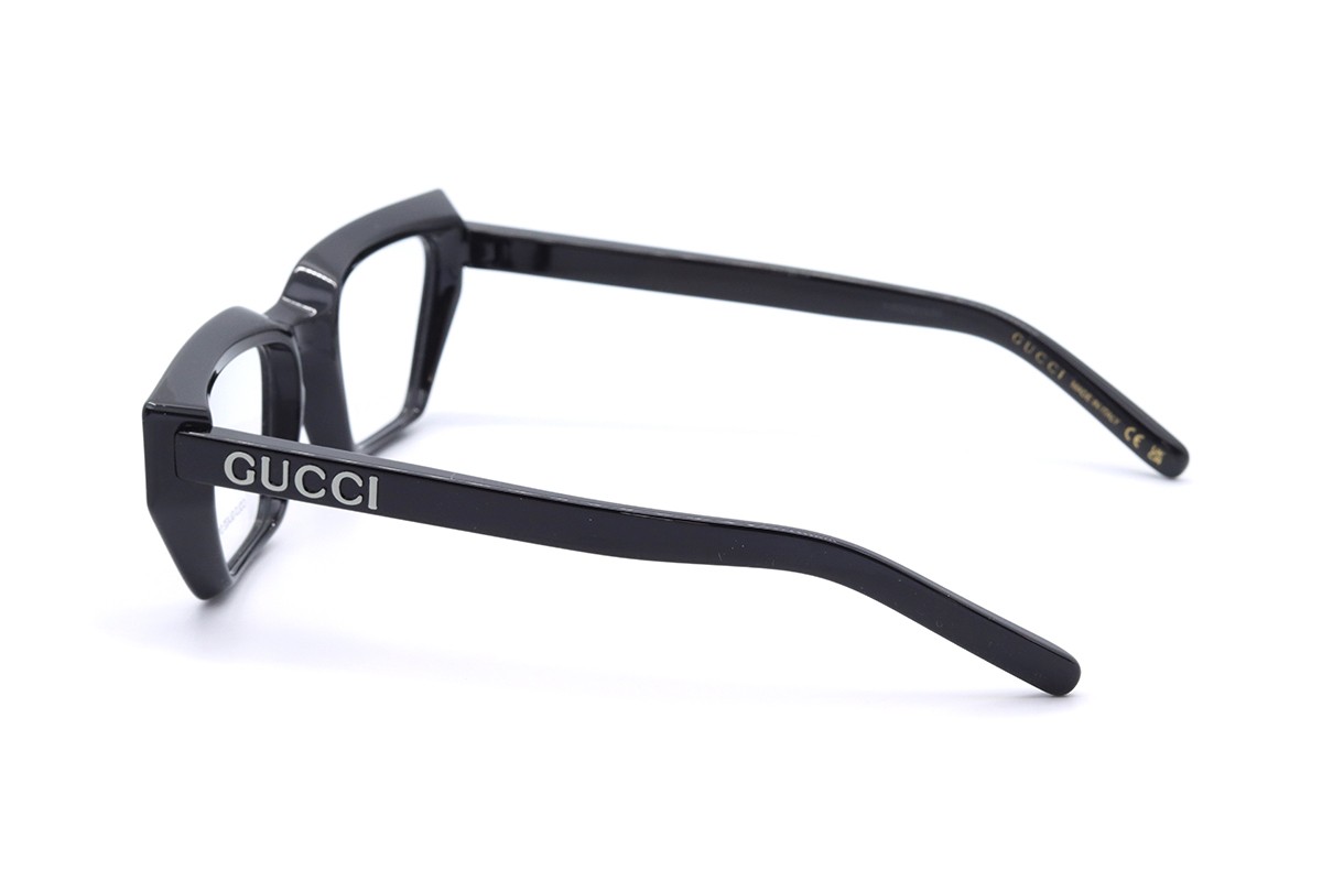 Оправи GUCCI GG1720O-001 51 Фото №2 - linza.ua