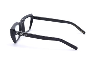 Оправи GUCCI GG1720O-001 51 Фото №2 - linza.ua
