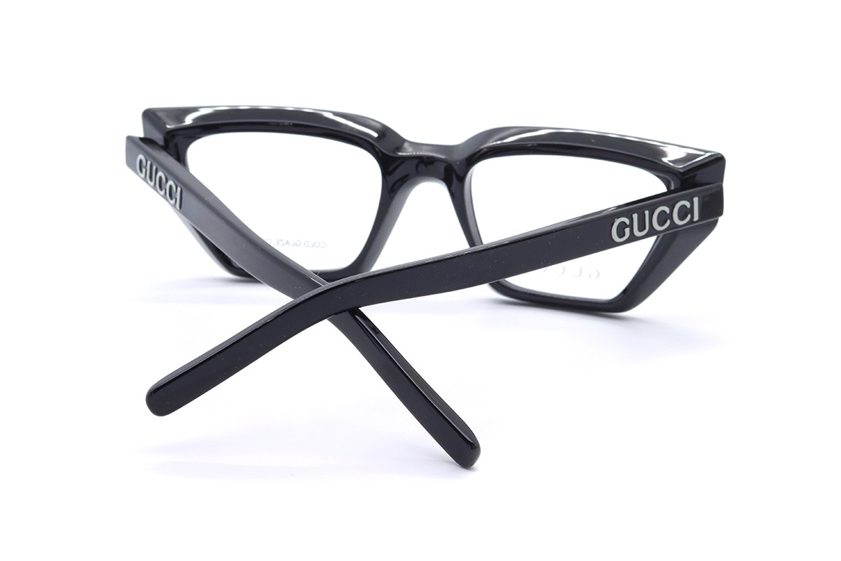 Оправи GUCCI GG1720O-001 51 Фото №3 - linza.ua