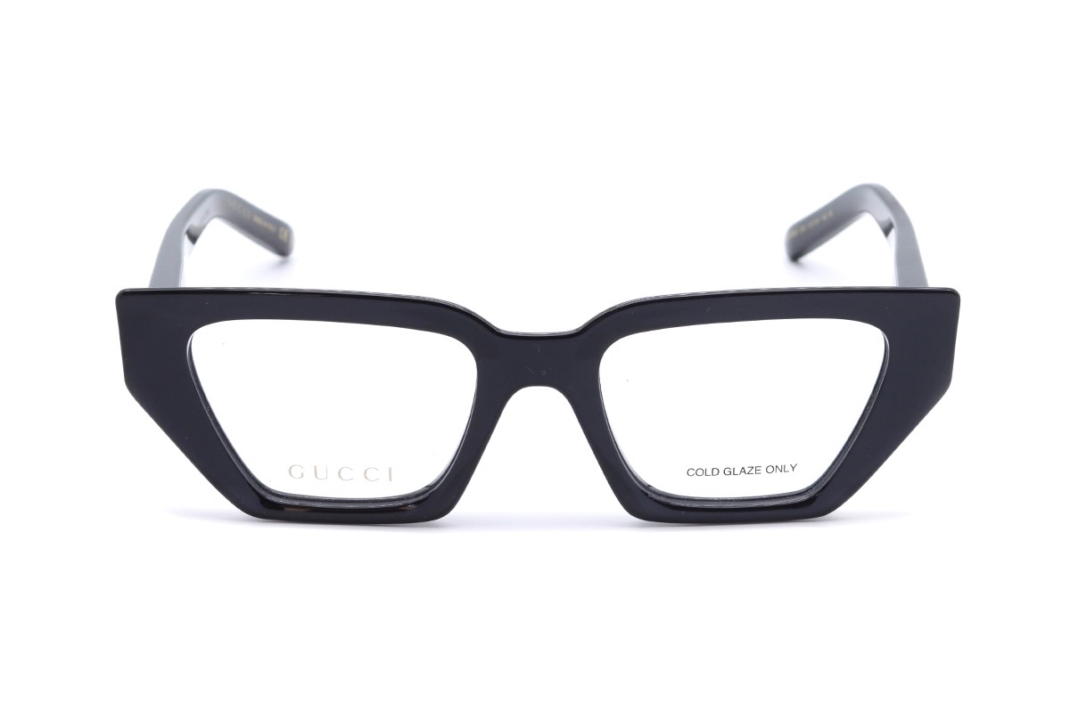 Оправи GUCCI GG1720O-001 51 Фото №5 - linza.ua