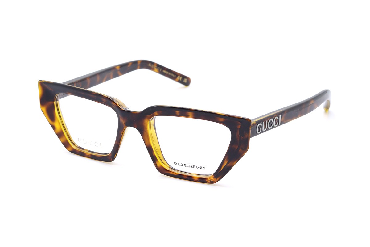 Оправи GUCCI GG1720O-002 51 Фото №1 - linza.ua