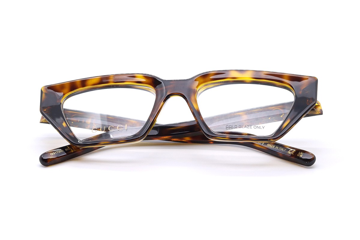 Оправи GUCCI GG1720O-002 51 Фото №2 - linza.ua