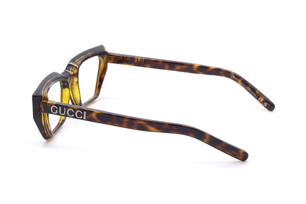 Оправи GUCCI GG1720O-002 51 Фото №3 - linza.ua