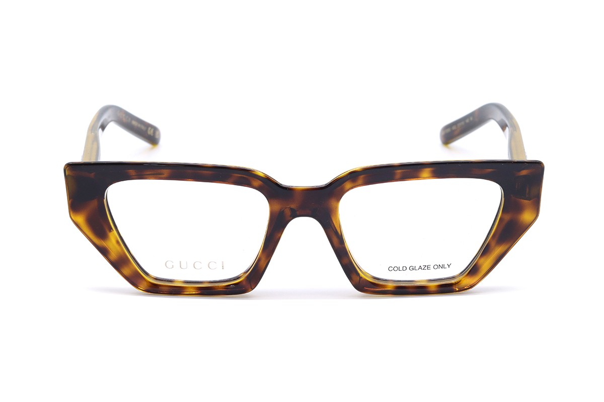 Оправи GUCCI GG1720O-002 51 Фото №4 - linza.ua