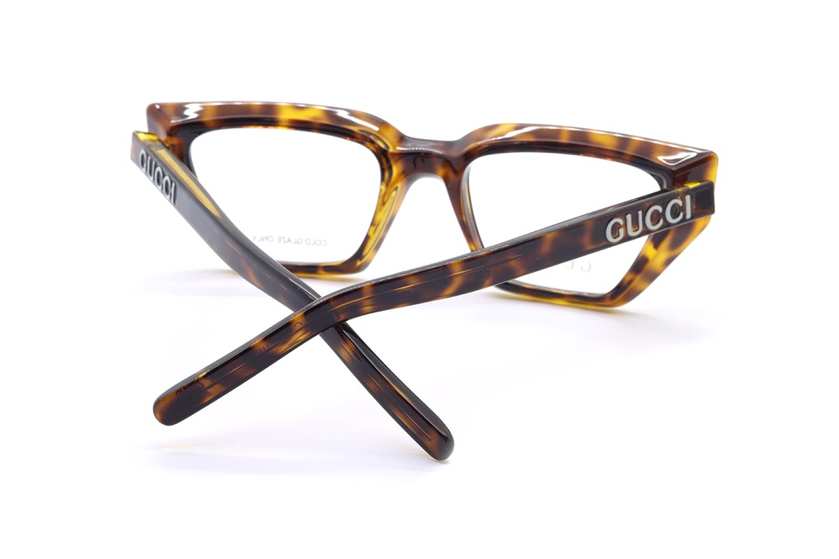 Оправи GUCCI GG1720O-002 51 Фото №5 - linza.ua