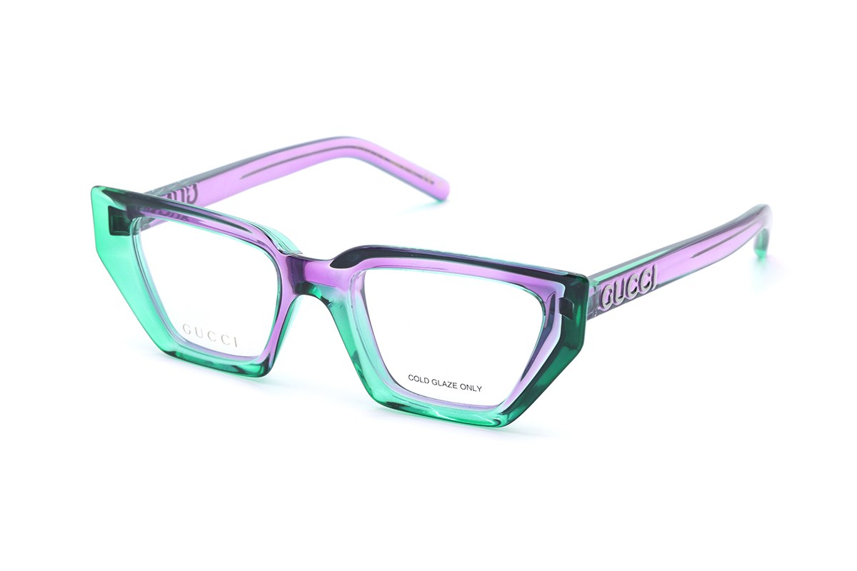Оправи GUCCI GG1720O-003 51 Фото №1 - linza.ua