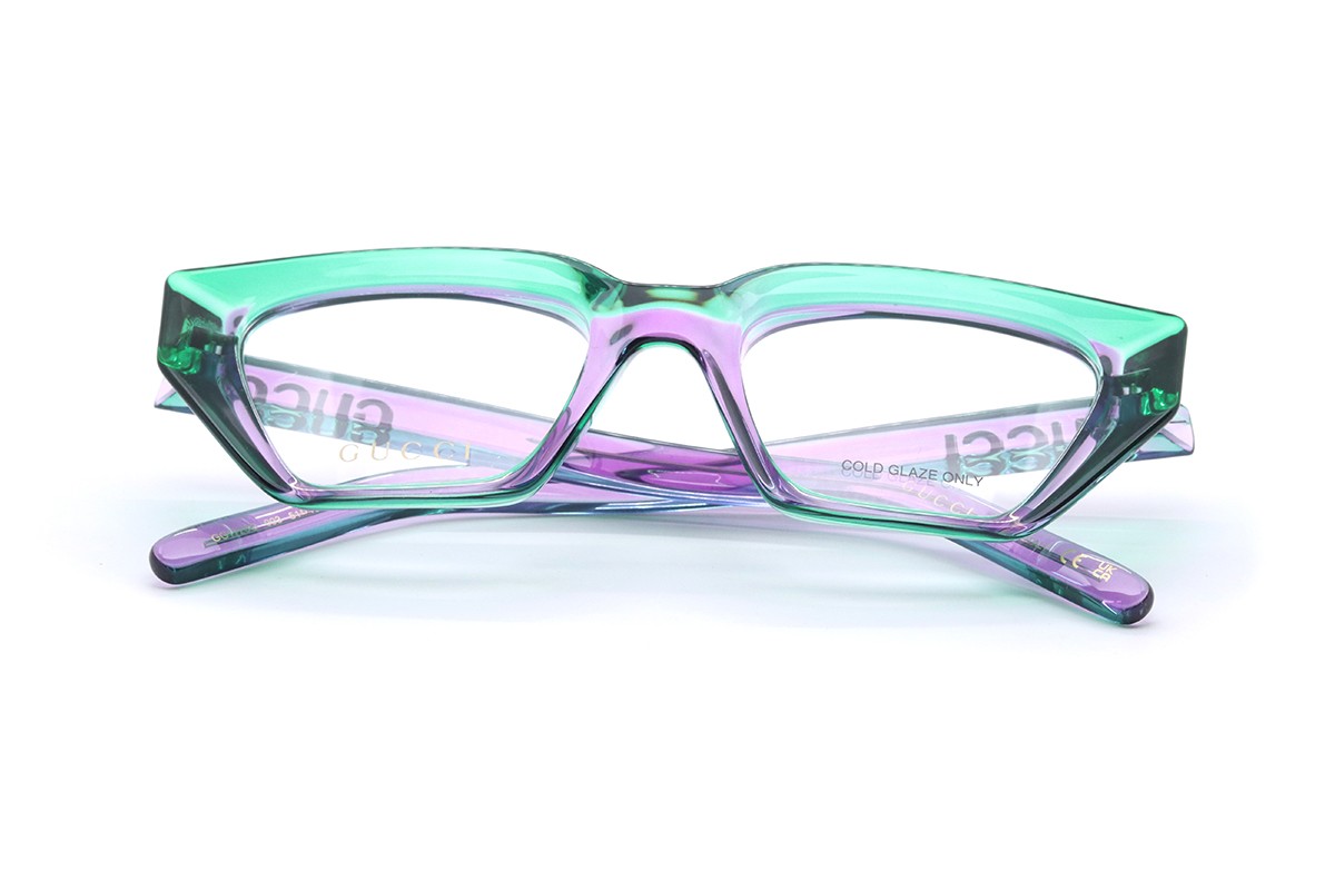Оправи GUCCI GG1720O-003 51 Фото №2 - linza.ua