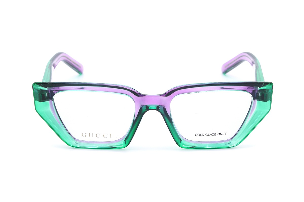 Оправи GUCCI GG1720O-003 51 Фото №3 - linza.ua
