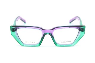 Оправи GUCCI GG1720O-003 51 Фото №3 - linza.ua