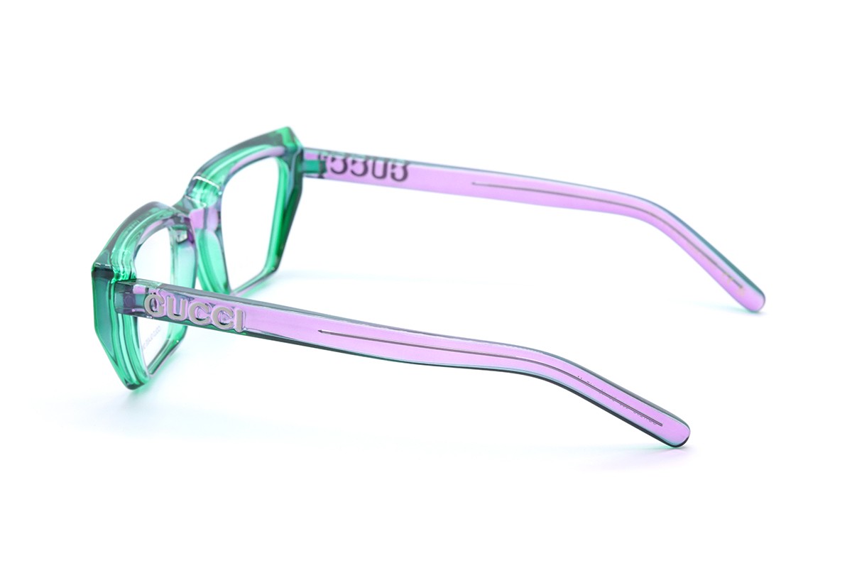 Оправи GUCCI GG1720O-003 51 Фото №4 - linza.ua