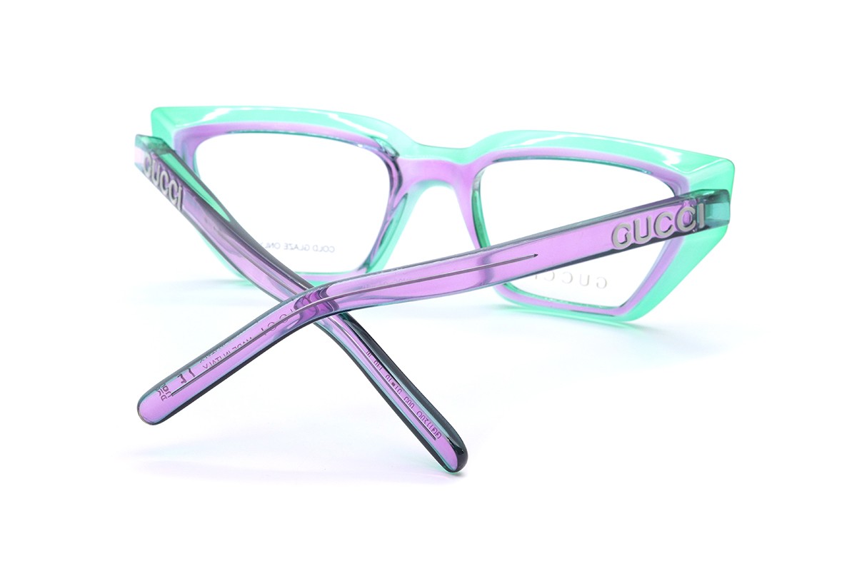Оправи GUCCI GG1720O-003 51 Фото №5 - linza.ua