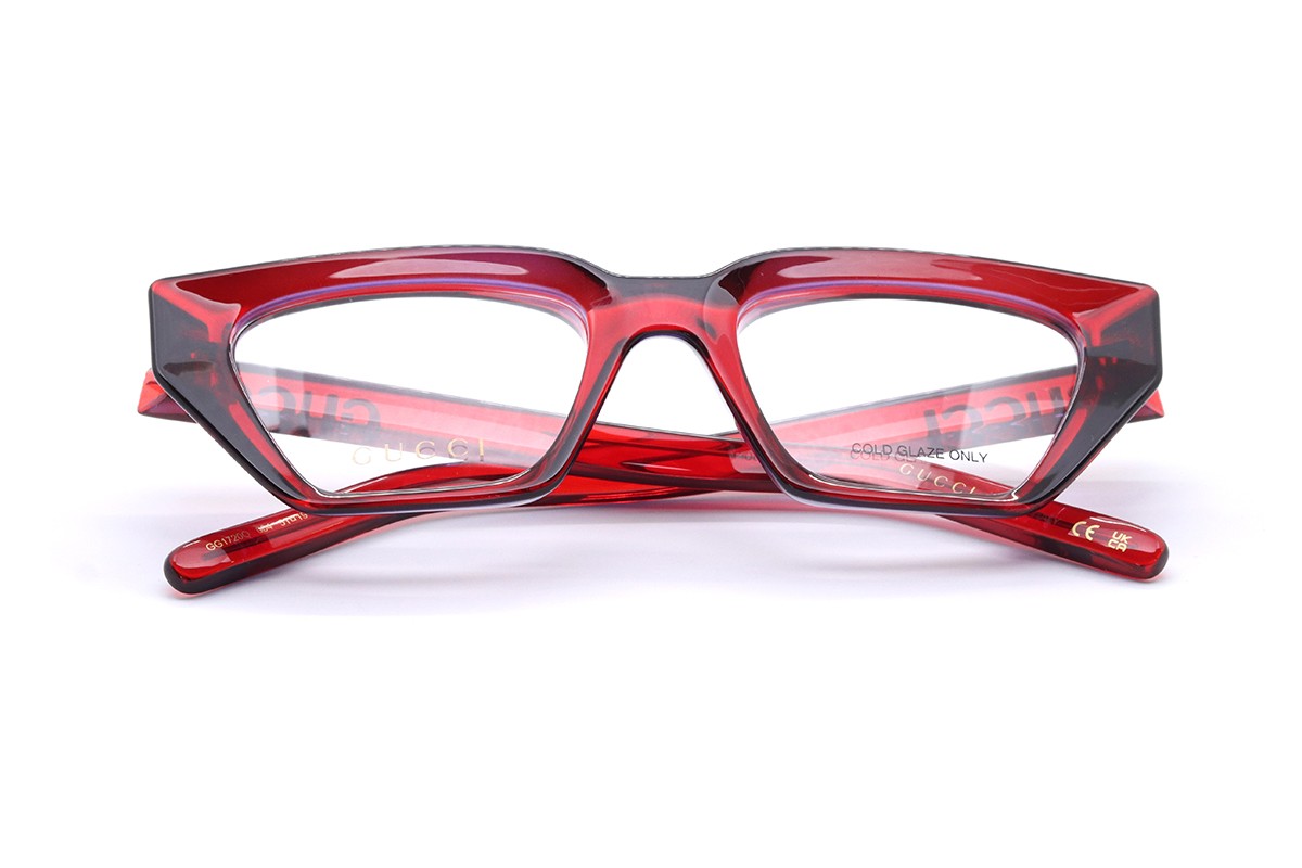 Оправи GUCCI GG1720O-004 51 Фото №2 - linza.ua