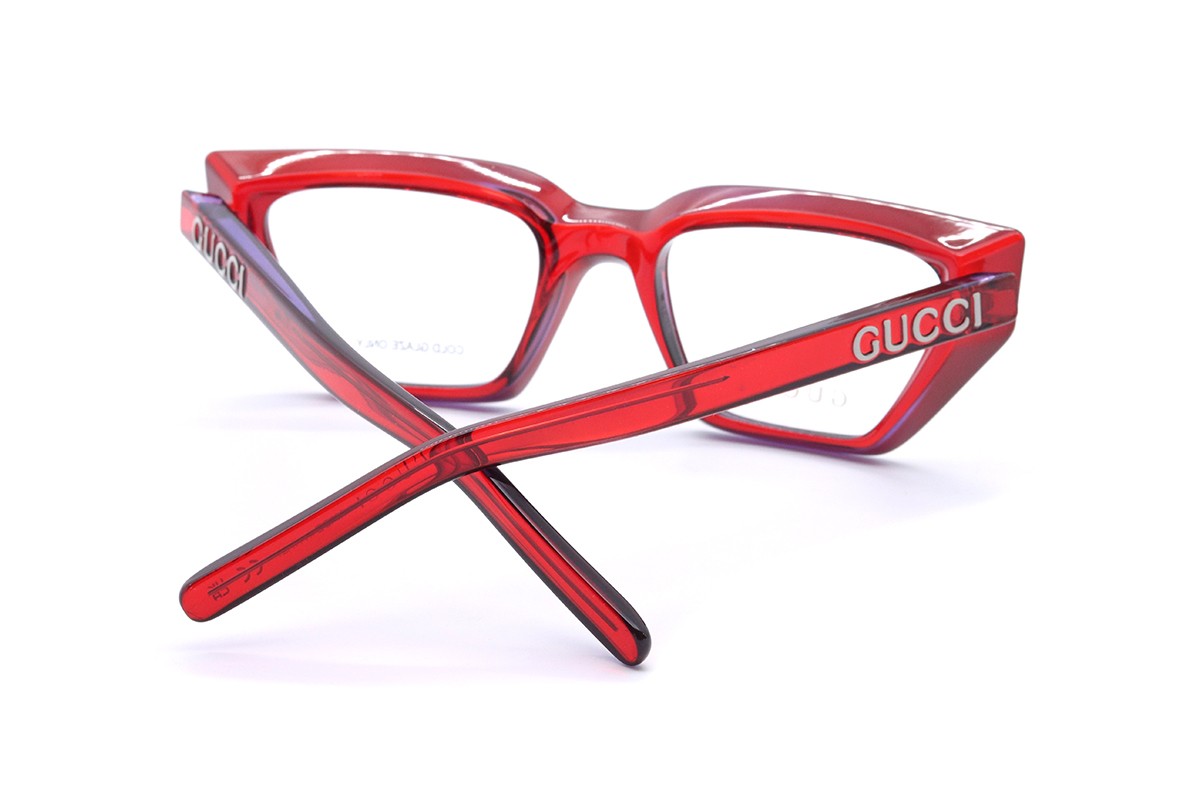 Оправи GUCCI GG1720O-004 51 Фото №3 - linza.ua