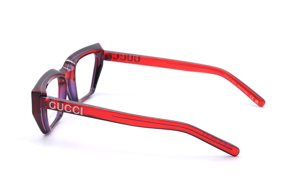 Оправи GUCCI GG1720O-004 51 Фото №4 - linza.ua