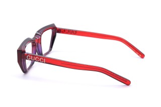 Оправи GUCCI GG1720O-004 51 Фото №4 - linza.ua