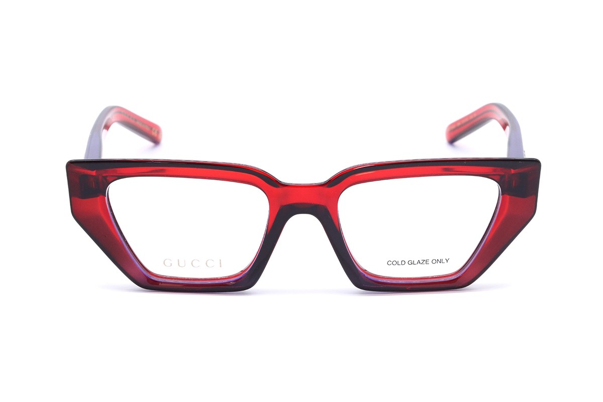 Оправи GUCCI GG1720O-004 51 Фото №5 - linza.ua