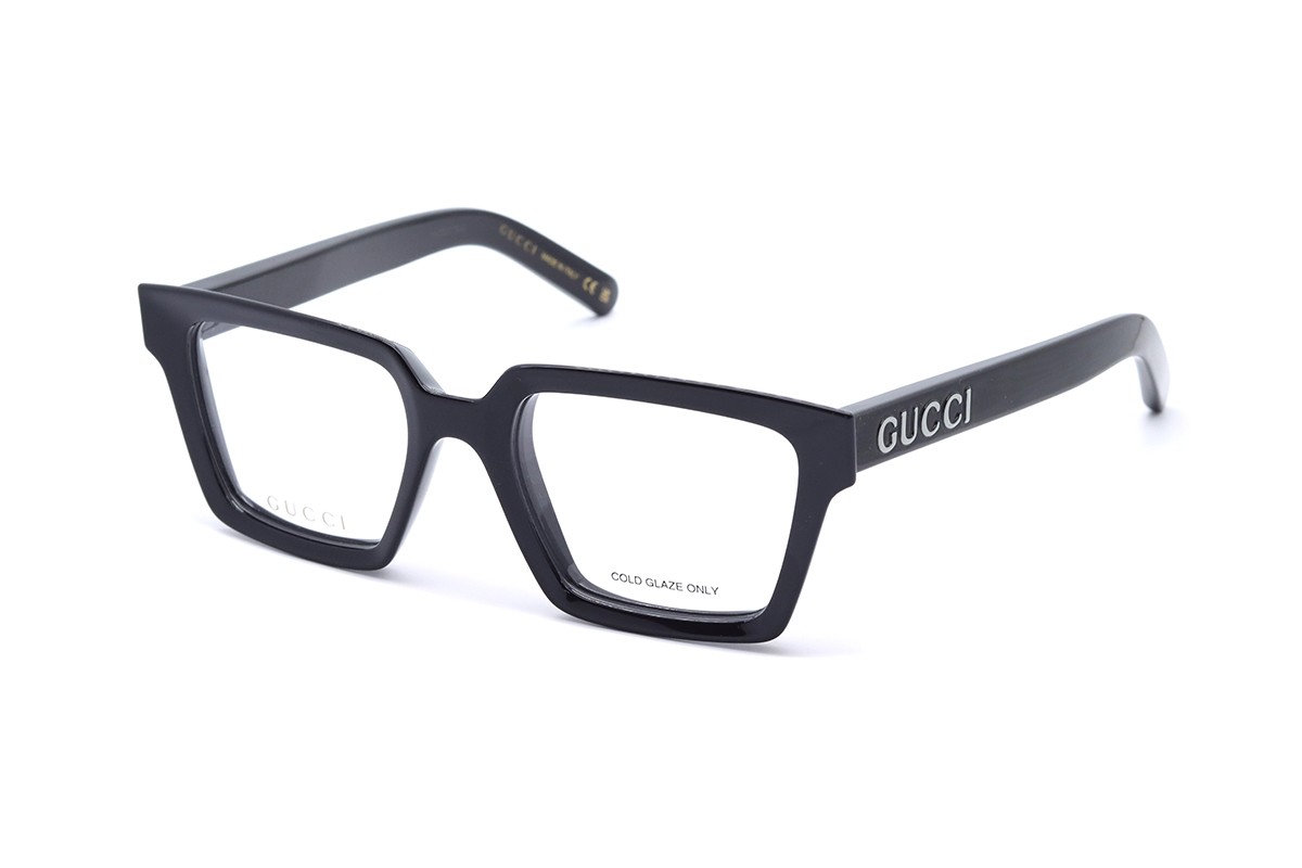 Оправи GUCCI GG1725O-001 52 Фото №1 - linza.ua