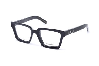 Оправа GUCCI GG1725O-001 52 - linza.ua