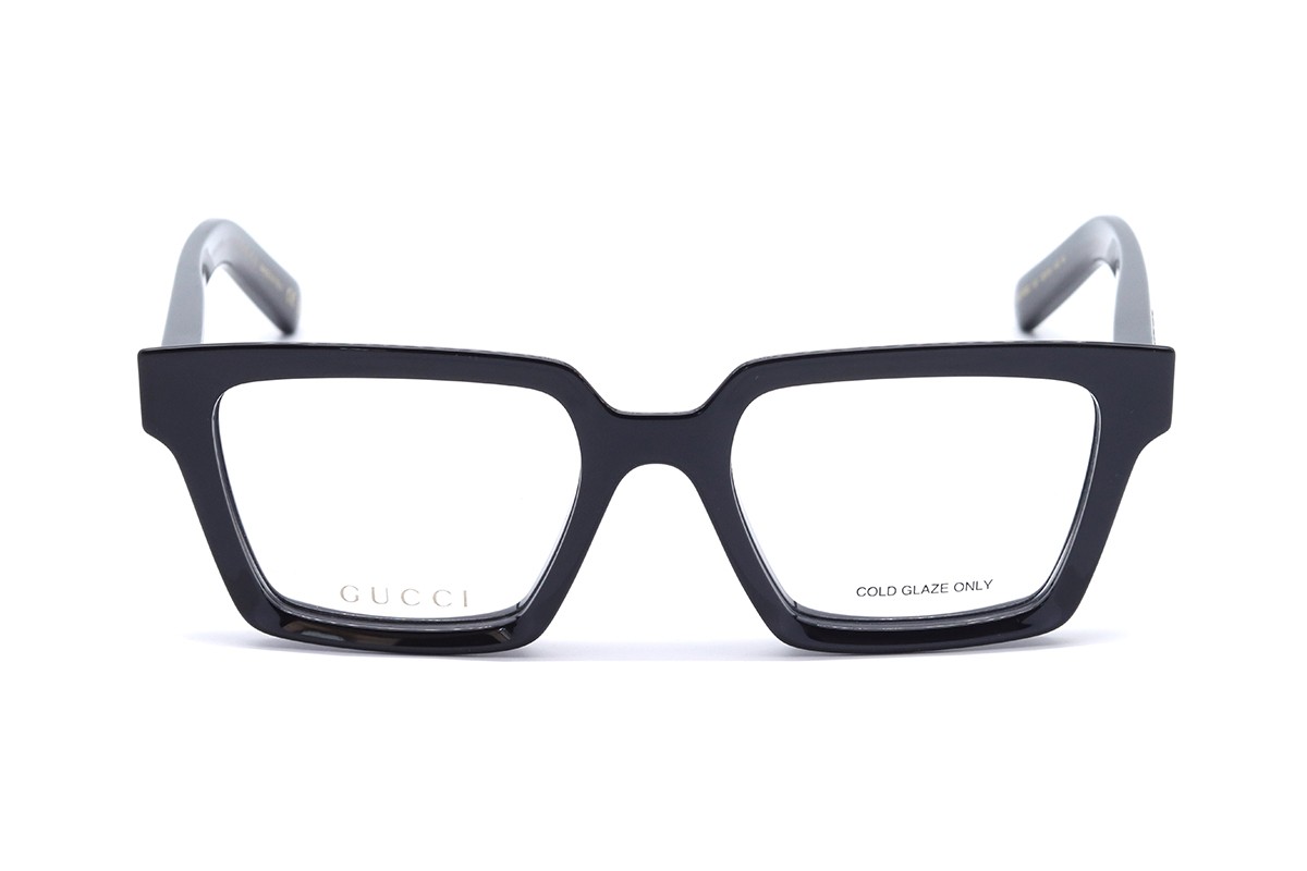 Оправи GUCCI GG1725O-001 52 Фото №2 - linza.ua