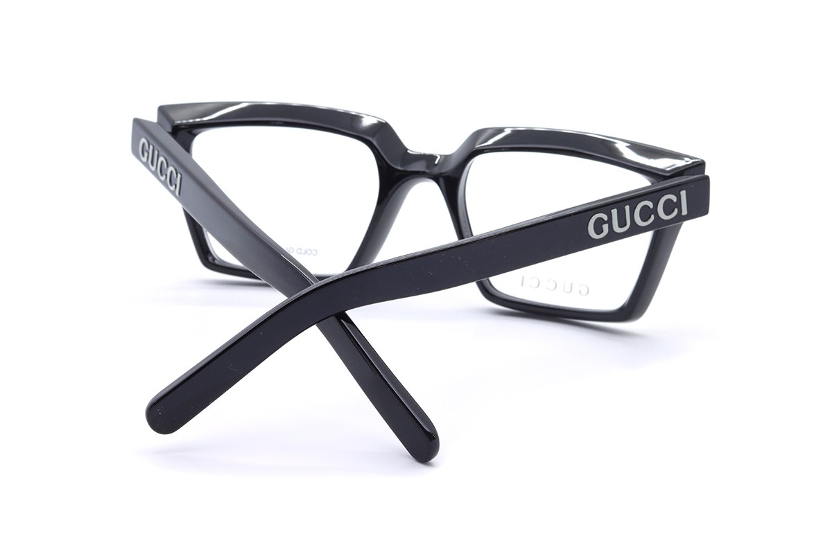 Оправи GUCCI GG1725O-001 52 Фото №3 - linza.ua