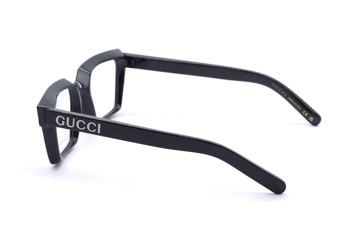Оправи GUCCI GG1725O-001 52 Фото №4 - linza.ua
