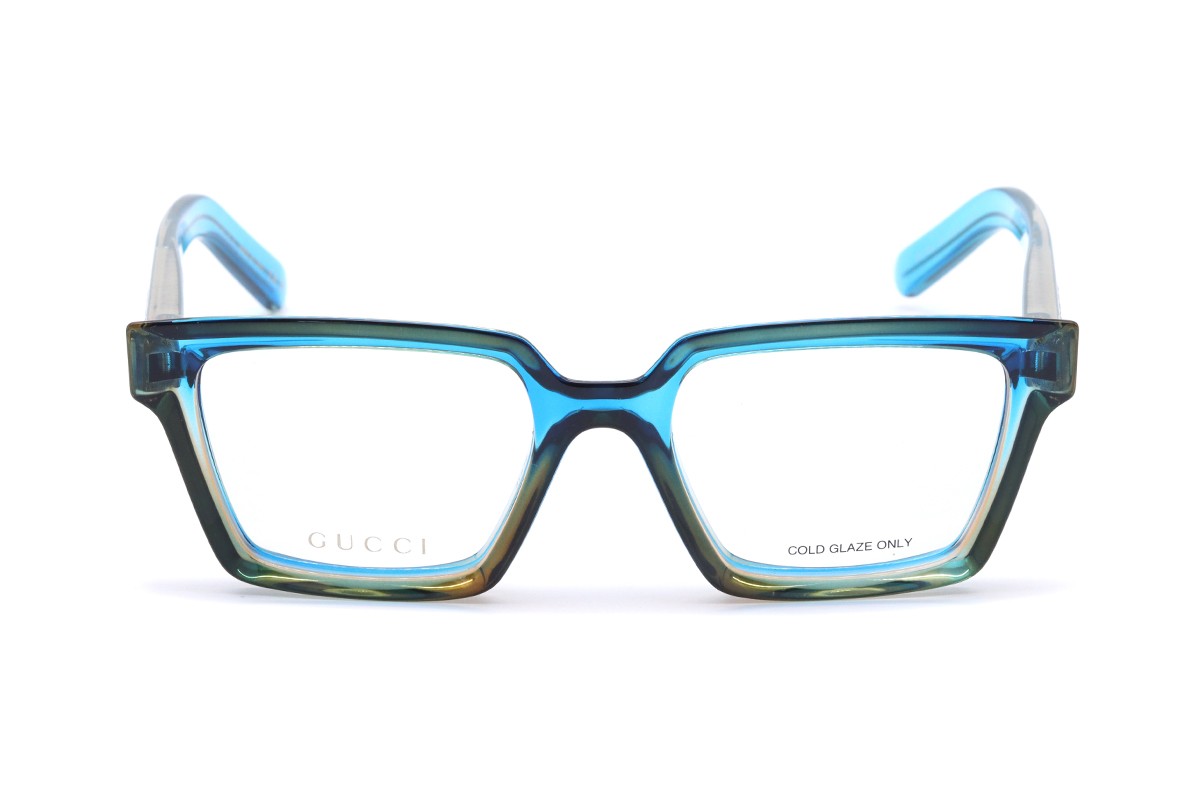 Оправи GUCCI GG1725O-003 52 Фото №3 - linza.ua