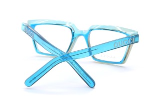 Оправи GUCCI GG1725O-003 52 Фото №4 - linza.ua