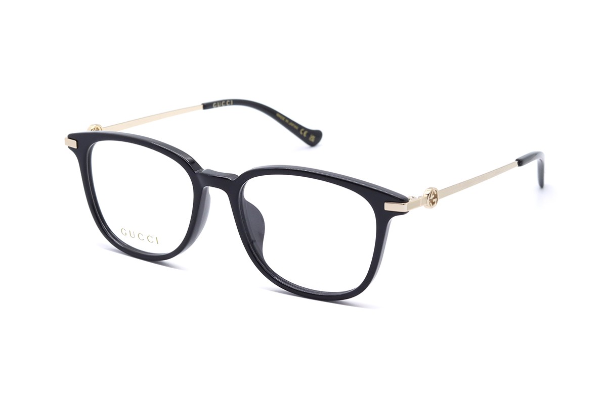 Оправы GUCCI GG1745OA-001 53 Фото №1 - linza.ua