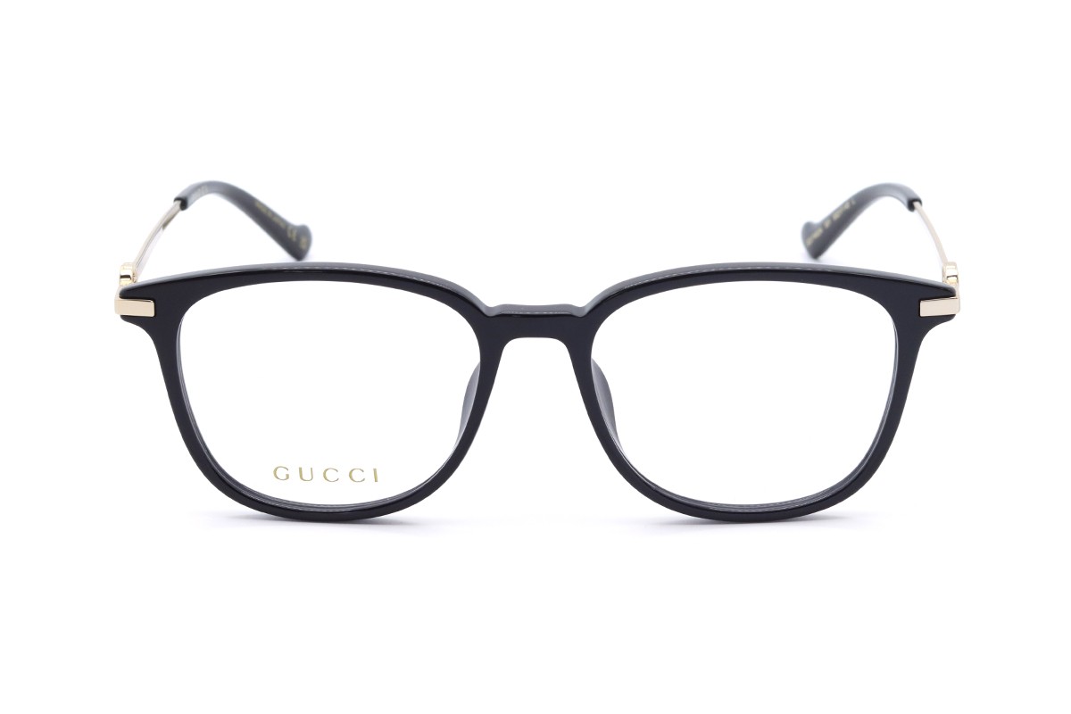 Оправы GUCCI GG1745OA-001 53 Фото №2 - linza.ua