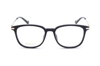 Оправы GUCCI GG1745OA-001 53 Фото №2 - linza.ua