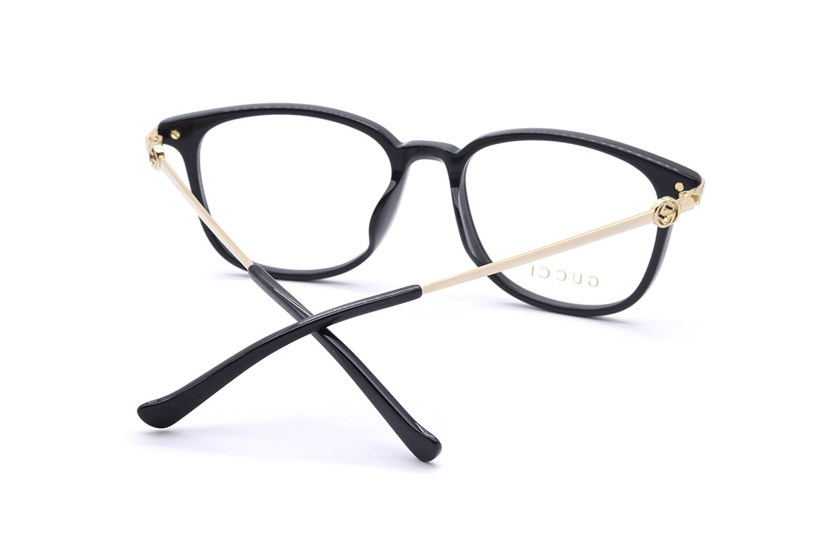 Оправы GUCCI GG1745OA-001 53 Фото №3 - linza.ua
