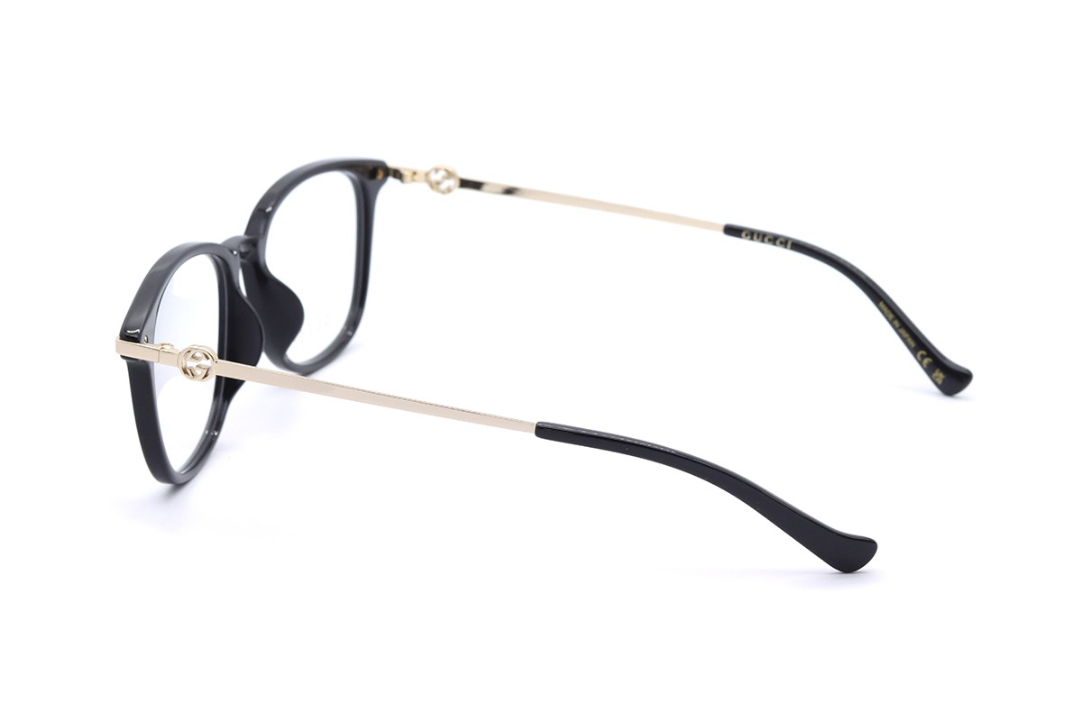 Оправы GUCCI GG1745OA-001 53 Фото №5 - linza.ua