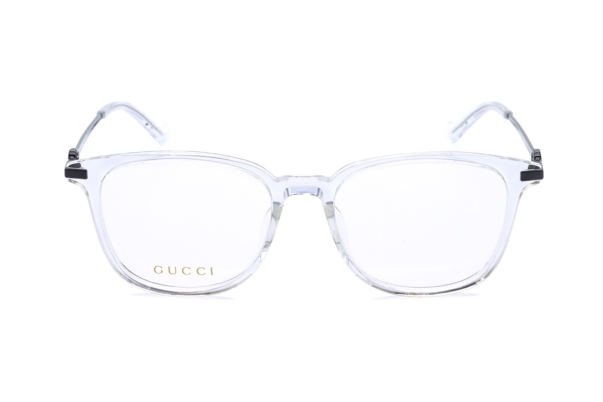 Оправы GUCCI GG1745OA-003 53 Фото №2 - linza.ua
