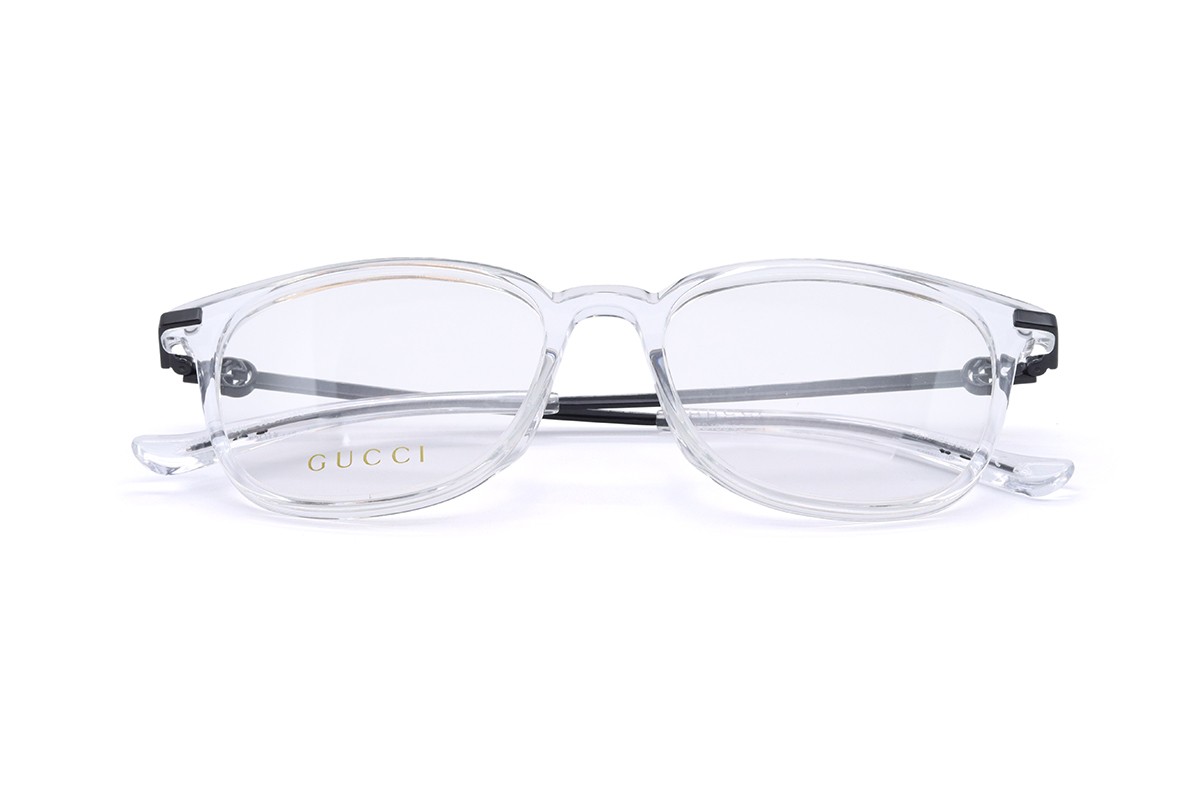 Оправы GUCCI GG1745OA-003 53 Фото №4 - linza.ua