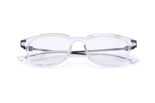 Оправы GUCCI GG1745OA-003 53 Фото №4 - linza.ua