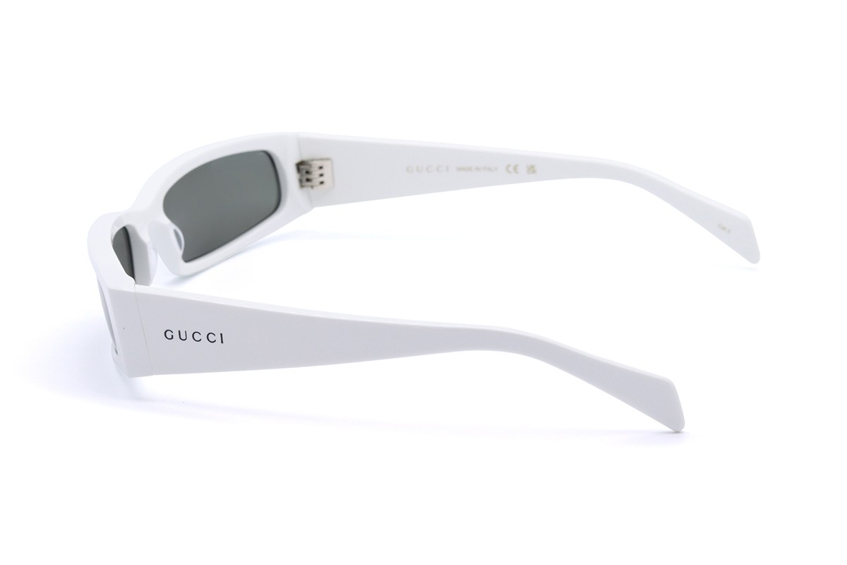 Сонцезахисні окуляри GUCCI GG1778S-002 58 Фото №2 - linza.ua