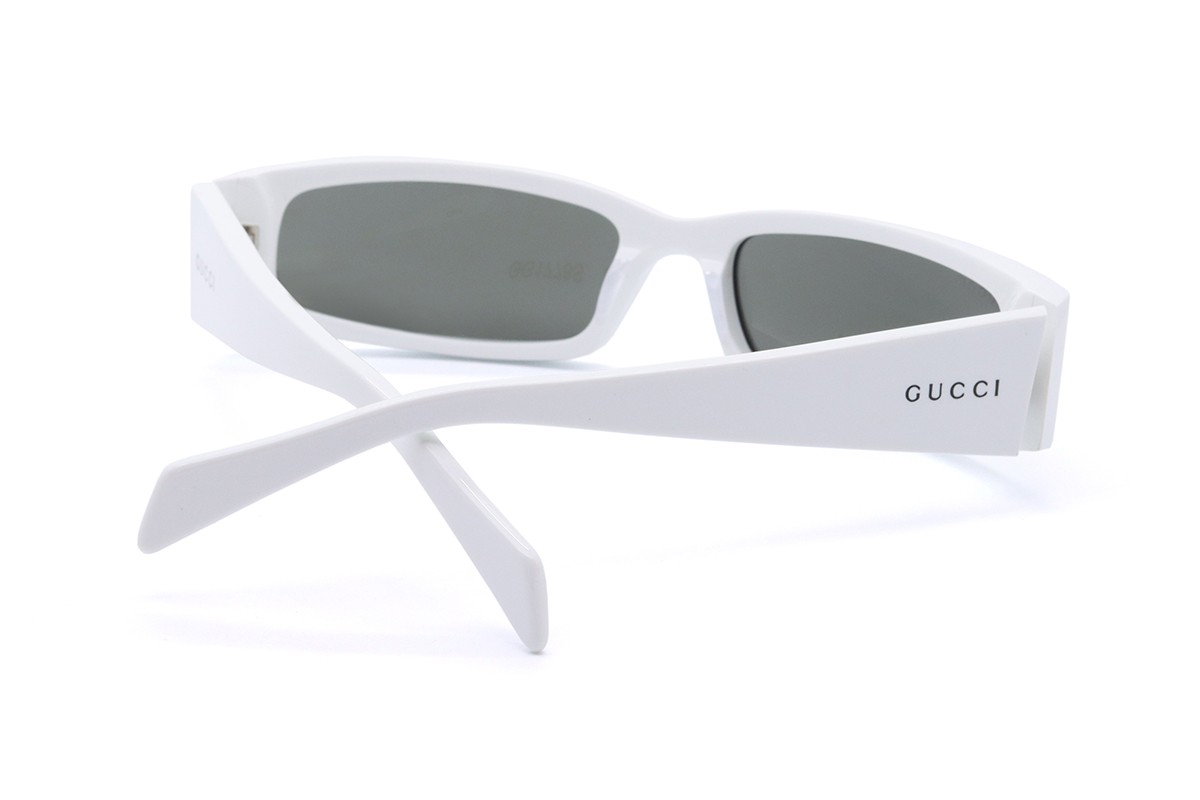 Сонцезахисні окуляри GUCCI GG1778S-002 58 Фото №4 - linza.ua