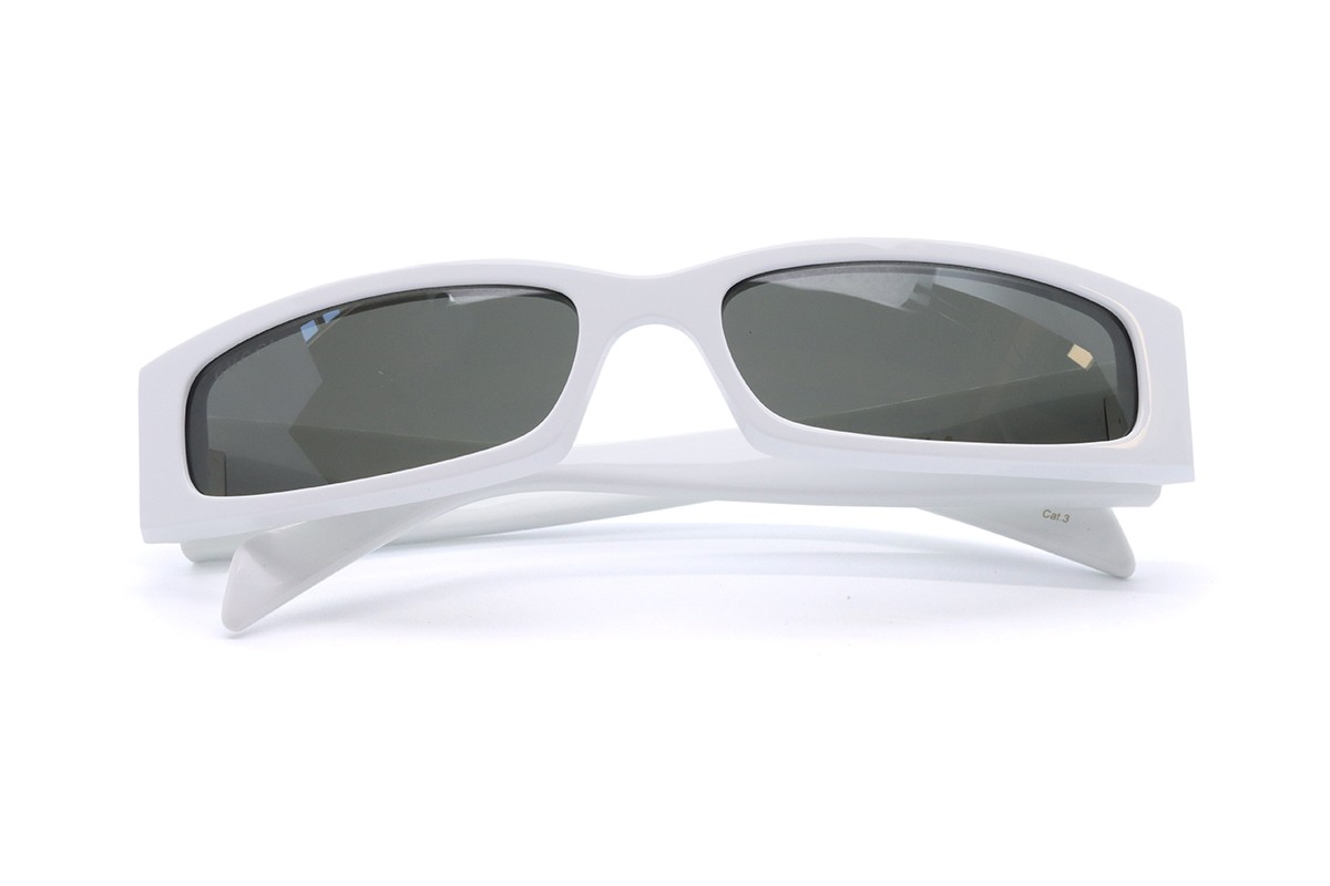 Сонцезахисні окуляри GUCCI GG1778S-002 58 Фото №5 - linza.ua