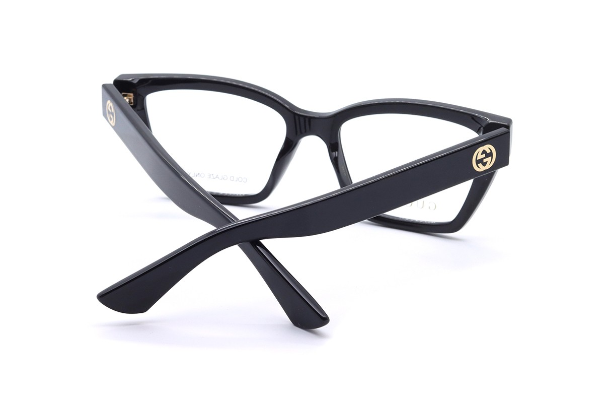 Оправы GUCCI GG1715O-001 53 Фото №2 - linza.ua