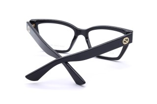 Оправы GUCCI GG1715O-001 53 Фото №2 - linza.ua