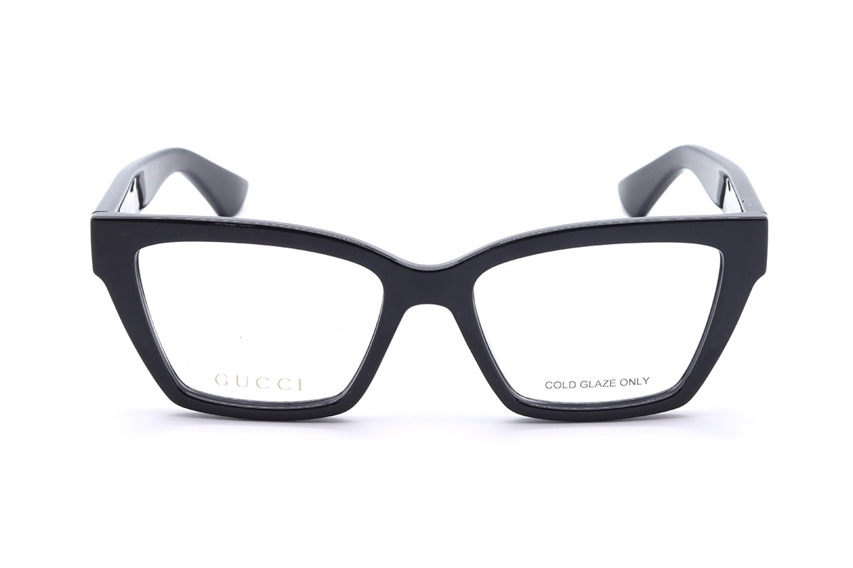 Оправы GUCCI GG1715O-001 53 Фото №3 - linza.ua