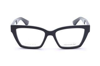 Оправы GUCCI GG1715O-001 53 Фото №3 - linza.ua
