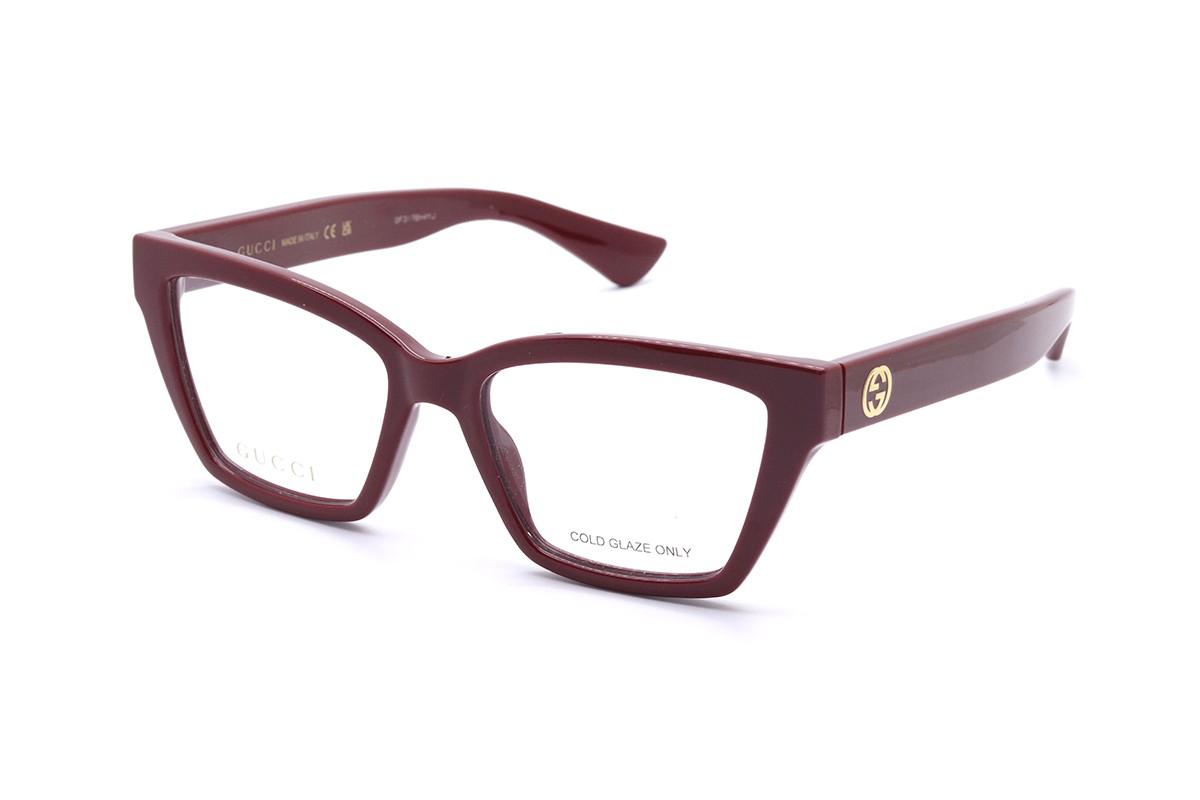 Оправы GUCCI GG1715O-003 53 Фото №1 - linza.ua