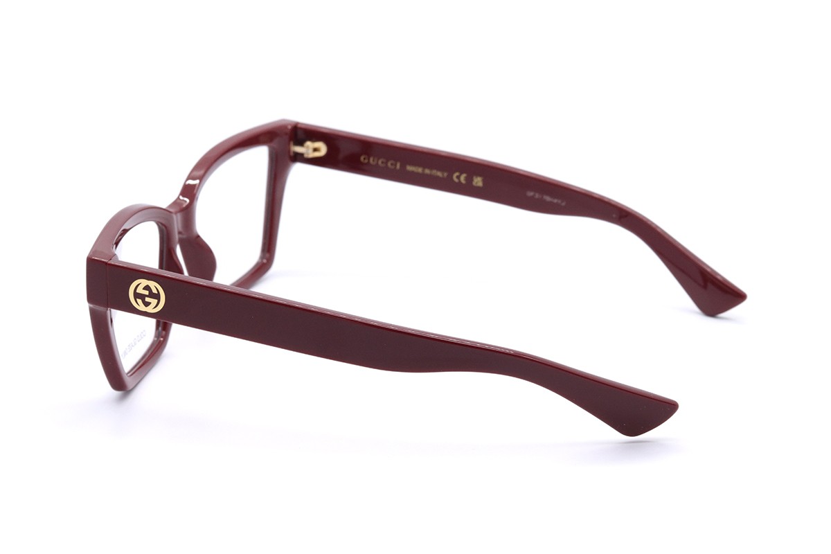Оправы GUCCI GG1715O-003 53 Фото №4 - linza.ua