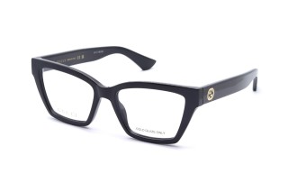 Оправа GUCCI GG1715O-001 53 - linza.ua