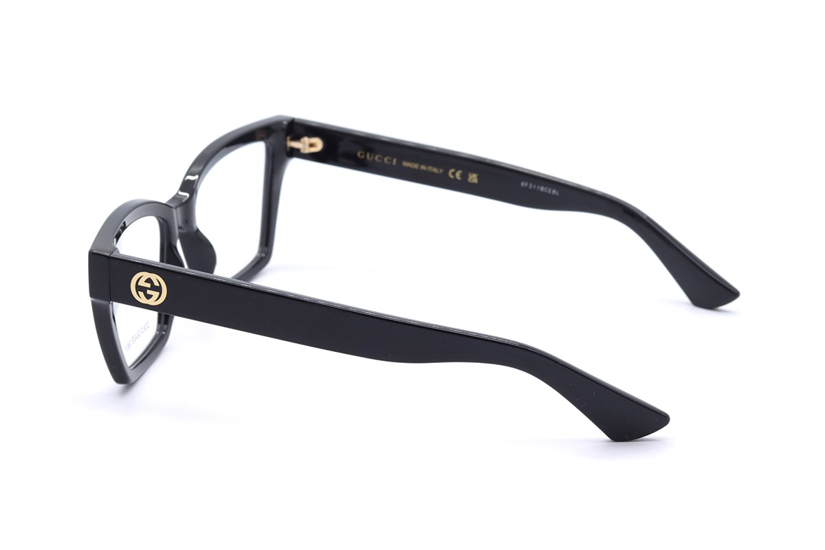 Оправы GUCCI GG1715O-001 53 Фото №4 - linza.ua
