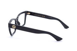 Оправы GUCCI GG1715O-001 53 Фото №4 - linza.ua