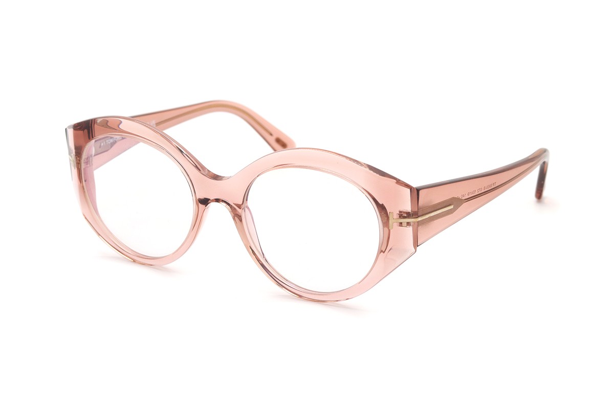 Оправи TOM FORD FT5950-B 072 53 Фото №1 - linza.ua