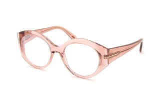 Оправи TOM FORD FT5950-B 072 53 Фото №1 - linza.ua