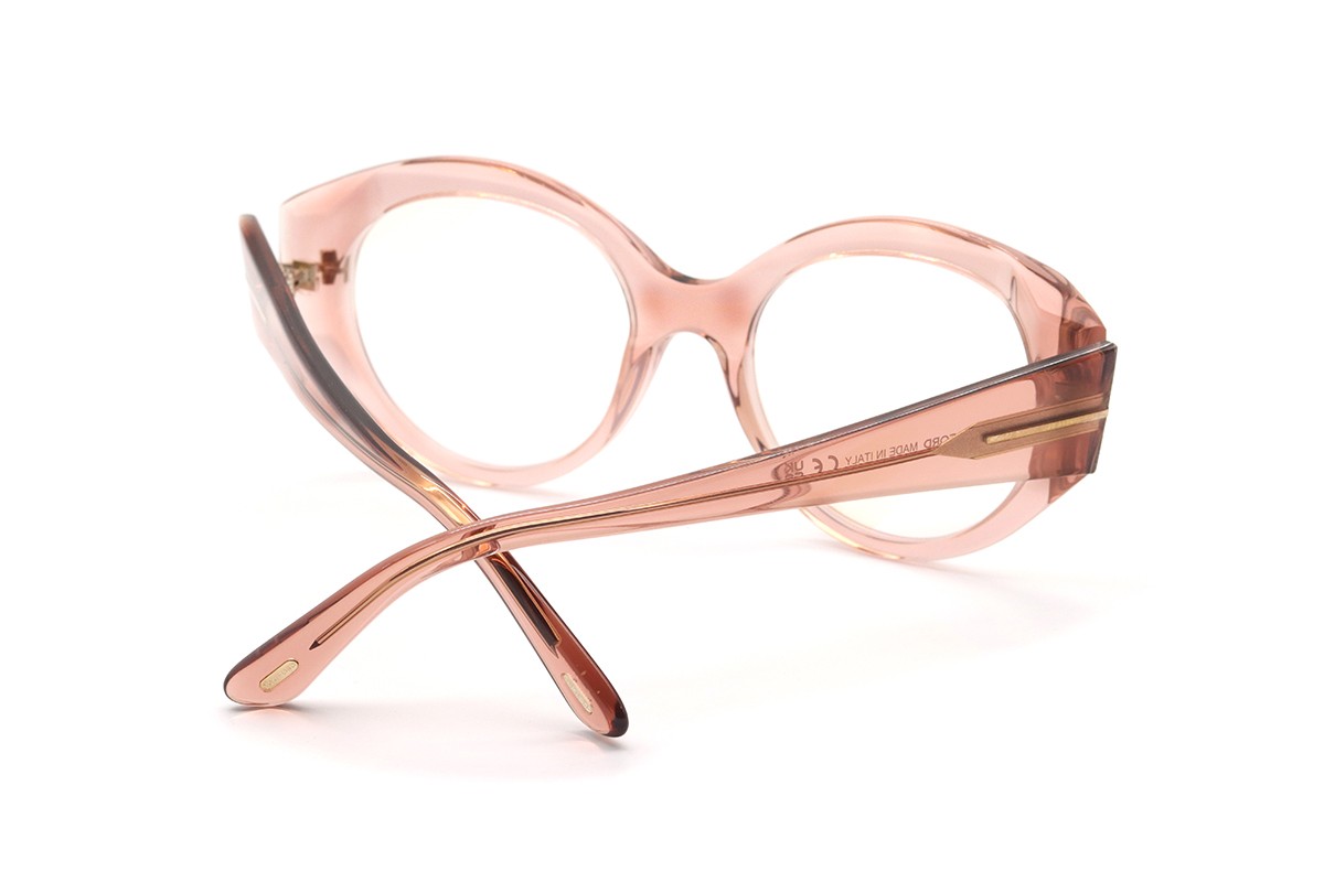 Оправи TOM FORD FT5950-B 072 53 Фото №3 - linza.ua